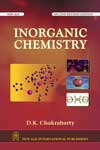 NewAge Inorganic Chemistry